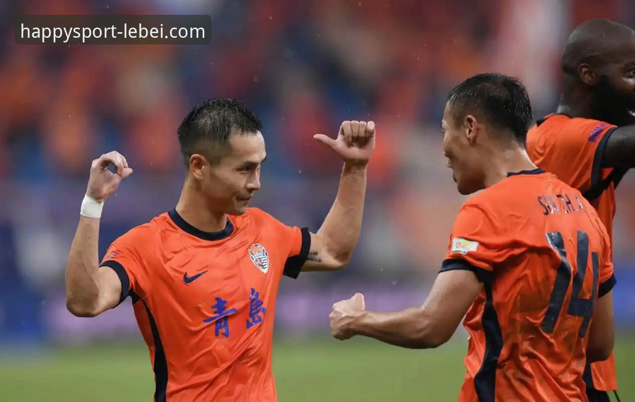 乐宝体育怎么样安全吗 青岛海牛3-1力克上海海港:13年等待的胜利深度复盘