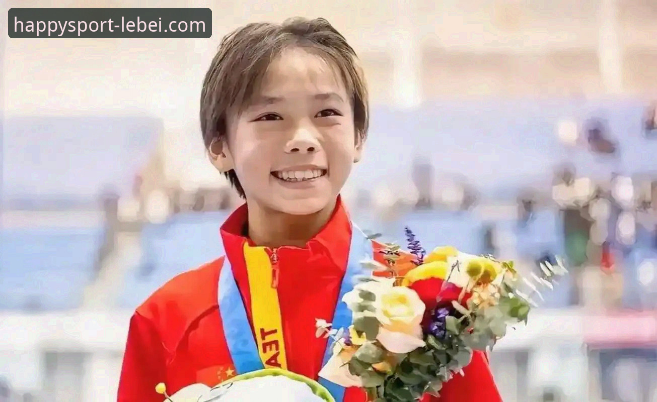 乐宝体育登录必备 跳水世界杯总决赛蒋林静夺冠全记录——乐宝体育平台观赛体验详解